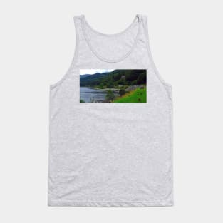 Loch Earn Tank Top